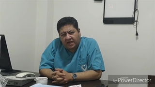 دکتر گیو شریفی کلینیک زیبایی