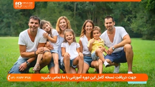 تاثیر فکوس در عکس برداری از چهره