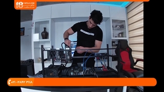 آموزش 4 روش استخراج اتریوم