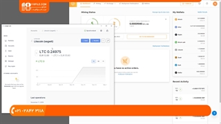 آشنایی با سخت‌افزار مناسب برای استخراج کارت گرافیک