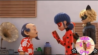 انیمیشن:میراکلس لیدی باگ.قسمت ویژه کرونا دوبله پارسی