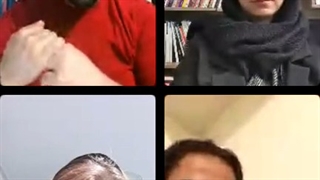 گفتگو مهندس سروش مودب با بانوان کارآفرین