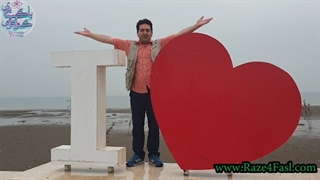 آیا فکر کردیم چه کسی بین قلب ما و خود ما حائل شده است؟