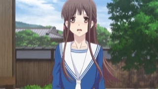 تریلر فصل ۳ انیمه frut basket