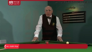 تمرین حرکت چوب به صورت مستقیم