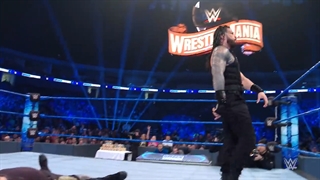 WWE-2020