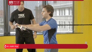 سه قانون برای پیشرفت در ورزش TRX با کش