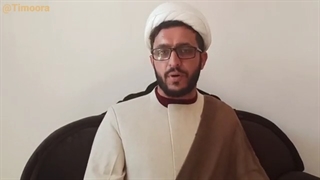 واکنش جنجالی به کلیپ ساسی مانکن و الکسیس تگزاس از زبان استاد پورآقایی