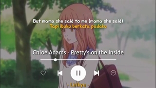 Pretty's on the Inside - Chloe Adams