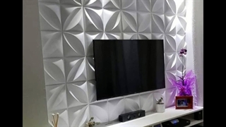 دیوارپوش بتنی