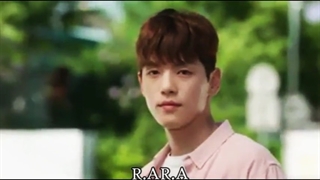 میکس شاد و عاشقانه سریال مدرسه 2017