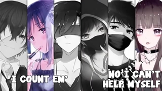 بهترین اهنگ های 2018 (Top Songs of 2018) (نایتکور) (Nightcore)