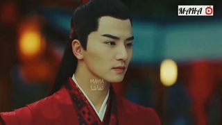 میکس از سریال چینی بانوی ژنرال