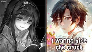 Nightcore - Demons (Switching Vocals) - (Lyrics)