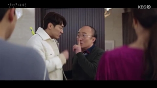 قسمت دهم سریال کره ای Hello Me! 2021 - زیرنویس فارسی