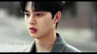 میکس سریال آلارم عشق کیم جوجو و سون اوه