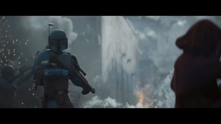 سریال اکشن و تخیلی جنگ ستارگان ماندالورین 2019 پایان فصل 01 قسمت 08 دوبله فارسی