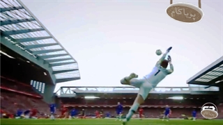 با محمد صلاح