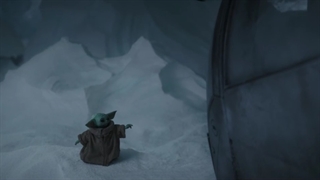 سریال اکشن و تخیلی جنگ ستارگان ماندالورین 2020 فصل 02 قسمت 02 دوبله فارسی