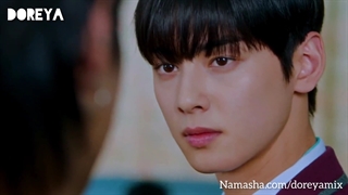 عاشقم باش♡میکس خفن و عاشقانه از سریال زیبایی حقیقی ( true beauty  ) با اهنگ خارجی  lovefool