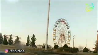 آهنگ شاد دریاب از راتین رها