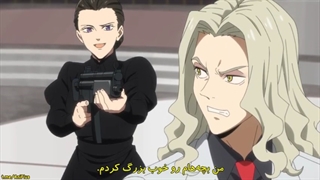 انیمه ناکجا آباد موعود فصل2قسمت10(yakusoku no neverland) با زیرنویس فارسی