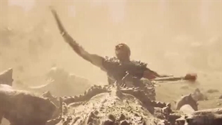 فیلم فانتزی و هیجانی((نبرد تایتان ها___clash of the titans))دوبله فارسی.