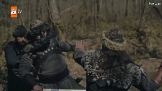 دانلود قسمت 50 سریال موسس عثمان  Kuruluş Osman با زیرنویس فارسی چسبیده لینک مستقیم رایگان