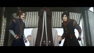 Heaven Official's Blessing AMV UNO UNO