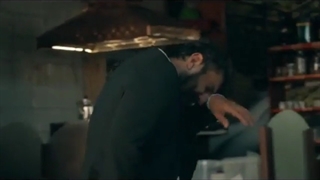 شلیک جومالی به یاماچ