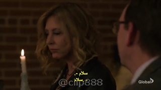 سریال ترسناک شیطان فصل 01 قسمت 05 زیرنویس فارسی Evil 2019