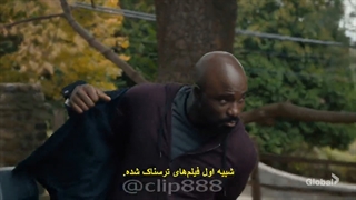 سریال ترسناک شیطان فصل 01 قسمت 08 زیرنویس فارسی Evil 2019