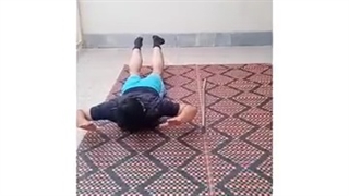 امادگی جسمانی