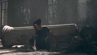 تریلر معرفی بازی Forspoken