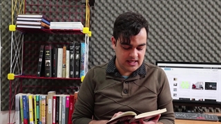 معرفی کتاب علویه خانم