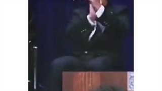 مشکل کیوت جیمین با صندلی