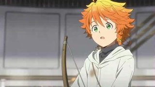 انیمه ناکجا آباد موعود فصل دوم-Yakusoku no Neverland 2nd Season قسمت 10 (با زیرنویس فارسی)
