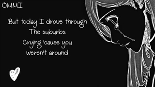 Nightcore → Drivers License نایتکور