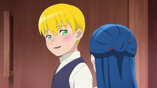 به اوج رسیدن یک خوره ی کتاب - قسمت 20- زیرنویس فارسی