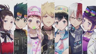 اهنگ های پرطرفدار (نایتکور) (Nightcore)