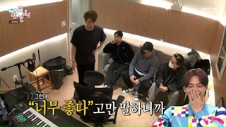 برنامه Omniscient Interfering View قسمت 144 با حضور جکسون + زیرنویس فارسی آنلاین