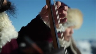 Chingiss Khaanii Magtaal/Praise of Chinggis Khaan - Batzorig Vaanchig , Adiyadorj Gombosuren