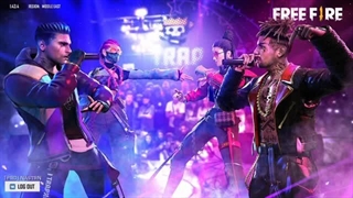 ترفند های  فری فایر چگونه حرفه ای شویم