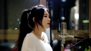 (J.Fla) آهنگ «به سوی ناشناخته ها» از انیمیشن «فروزن ۲» با زیرنویس فارسی