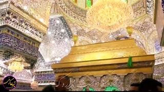 نماهنگ مذهی غیر تو هیچ کسی منو دوست نداره - محسن عراقی - تاسوعاگرافی