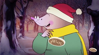 موش و موش کور - سینمایی