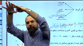 بهترین کلاس نکته و تست فیزیک