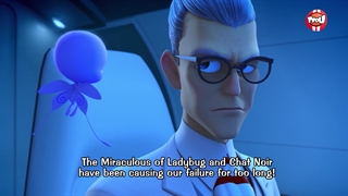 تیکه ای از میراکلس شانگهای