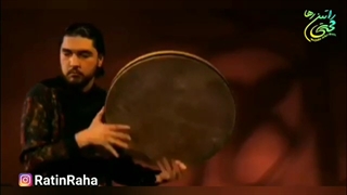 آهنگ شاد بهار از راتین رها