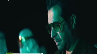 موزیک ویدیوی کامران تفتی برای کادر درمان